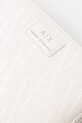 Kabelka Armani Exchange bílá XW001200.AF15325