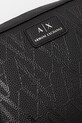 Armani Exchange torebka czarny XW001200.AF15325