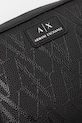 Torba Armani Exchange crna XW001200.AF15325