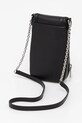 Kiegészítők Armani Exchange tok XW000946.AF12584 fekete