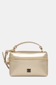 Косметичка Armani Exchange Planet friendly золотой XW000412.AF12153