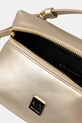 Armani Exchange kosmetyczka XW000412.AF12153 złoty