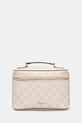 Kosmetická taška Joop! Cortina Piazza Flora béžová 4140006429