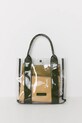 Комплект косметичок women'secret MIX AND MATCH LOVE ACTUALLY 3-pack 4848830 зелений SS25