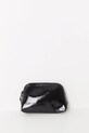 women'secret portfard DAILY FROSTED 4848839 negru SS25