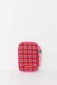 Аксесуари Косметичка women'secret VERY MERRY 4848844 червоний