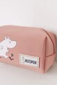 Kozmetička torbica women'secret MOOMIN narančasta 4848856