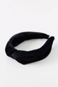 women'secret opaska do włosów MINI ACCESSORIES 7898602 czarny SS25
