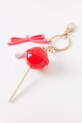 women'secret brelok MINI ACCESSORIES 1378910 czerwony SS25