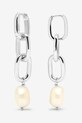 Сережки ANIA KRUK ARIEL MRUKP2652 срібний SS25