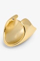 Позлатена обица ANIA KRUK VINTAGE MRUKM2670Z злато SS25
