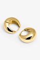 Аксесоари Позлатени обици ANIA KRUK VINTAGE MRUKM2660Z злато