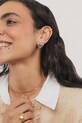 Сережки ANIA KRUK ROMANTICA MRUKM2640