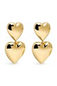 Позолочені сережки ANIA KRUK ROMANTICA Gift Box золотий MRUKM2630Z