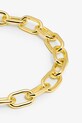 Аксессуары Позолоченный браслет ANIA KRUK VINTAGE MRUAM2690Z золотой