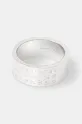 MM6 Maison Margiela ring silver SM6UQ0057