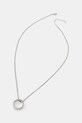 Náhrdelník MM6 Maison Margiela strieborná SM6UU0048.P7351