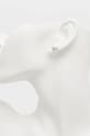 Аксессуары Сережки Kate Spade KK395 серебрянный