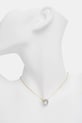 Doplnky Náhrdelník Kate Spade KK410 zlatá