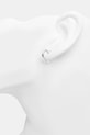 Kate Spade cercei KK426 argintiu SS25