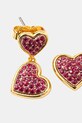 Сережки Kate Spade KK473 золотий SS25