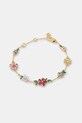 Βραχιόλι Kate Spade χρυσαφί KK495
