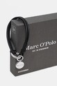 Doplňky Kožený náramek Marc O'Polo 41019901001110 černá