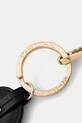 Marc O'Polo breloc de piele 41119906502141 negru SS25
