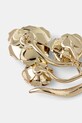 Marella brosă NARD 2513751066 aur SS25
