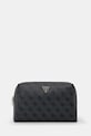 Козметична чанта Guess ORLINA сив PW7502.P5173