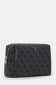 Νεσεσέρ καλλυντικών Guess ORLINA PW7502.P5173 γκρί SS25