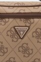 Guess kosmetyczka BERTA brązowy TWO868.80390