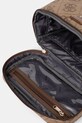 Guess kosmetyczka BERTA TWO868.80390 brązowy
