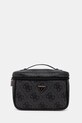 Косметичка Guess BERTA сірий TWO868.80390
