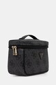 Косметичка Guess BERTA TWO868.80390 сірий SS25