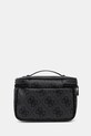 Аксесуари Косметичка Guess BERTA TWO868.80390 сірий