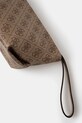 Аксесуари Косметичка Guess ECO EVAINE TWEB95.35005 коричневий