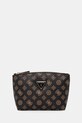 Косметичка Guess WILDER коричневий TWY745.29590