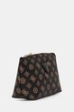 Косметичка Guess WILDER TWY745.29590 коричневий SS25