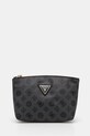Guess portfard WILDER negru TWY745.29590