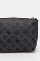 Аксессуары Косметичка Guess WILDER TWY745.29590 чёрный