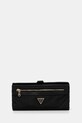 Guess portfard negru PW7511.P5161