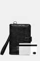 Чехол для паспорта и багажная бирка Guess WILDER TWX745.20370