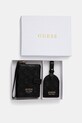 Чехол для паспорта и багажная бирка Guess WILDER TWX745.20370