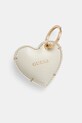 Guess brelok beżowy RW1717.P5101