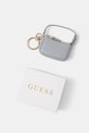 Αξεσουάρ Μπρελόκ Guess RW1715.P5101 γκρί