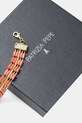 Accesorii Patrizia Pepe bratara 2J2513.M059 portocaliu