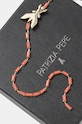 Аксесуари Ланцюжок Patrizia Pepe 2J2514.M059 помаранчевий