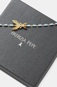 Αξεσουάρ Κολιέ Patrizia Pepe 2J2514.M059 μπλε