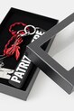 Akcesoria Patrizia Pepe brelok 2J2522.M060 srebrny
